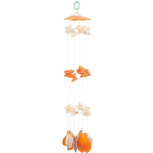 Happyyami 2St Dekoration zum Aufhängen für zu Hause Röhren für Windspiele Haustier Schaufel Glockenspiel Home Decor wohnungseinrichtung dekoratives Windspiel Windspiele drinnen Hülse Happyyami 2St Dekoration zum Aufhängen für zu Hause Röhren für Windspiele Haustier Schaufel Glockenspiel Home Decor wohnungseinrichtung dekoratives Windspiel Windspiele drinnen Hülse von Happyyami