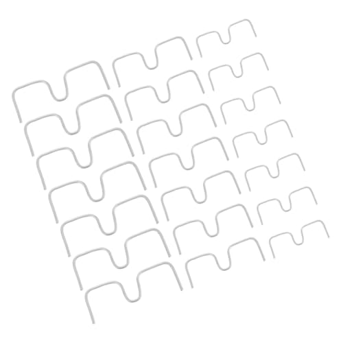 Happyyami 30 Stück Teiliges Astspreizer aus Metall für Obstbäume Bonsai und Gemüsepflanzen Langlebiges Branch Bending Tool zur Aststütze Optimiert Wachstum Erhöht Ertrag und Erleichtert von Happyyami