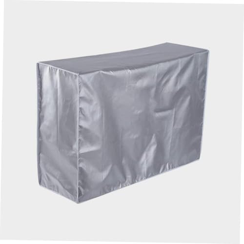 Happyyami Abdeckung Klimaanlage Seitig Für Xxcm Überdachte Außenseiten Luft Außen Happyyami Abdeckung Klimaanlage Seitig Für Xxcm Überdachte Außenseiten Luft Außen von Happyyami