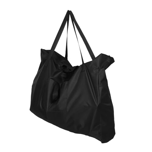 Happyyami Faltbare Massageliegen Tragetasche Wasserdichter Aufbewahrungssack für Massagetische Praktischer Organizer für Zuhause und Unterwegs Design für Therapien und Happyyami Faltbare Massageliegen Tragetasche Wasserdichter Aufbewahrungssack für Massagetische Praktischer Organizer für Zuhause und Unterwegs Design für Therapien und von Happyyami