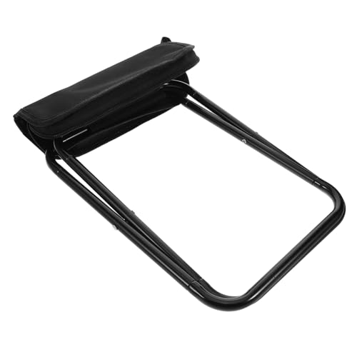 Happyyami Faltbarer Outdoor Hocker Leichter Mini Klappstuhl für Camping Wandern und Tragbar und Kompakt für Erwachsene und Strapazierfähig und Vielseitig Einsetzbar Happyyami Faltbarer Outdoor Hocker Leichter Mini Klappstuhl für Camping Wandern und Tragbar und Kompakt für Erwachsene und Strapazierfähig und Vielseitig Einsetzbar von Happyyami