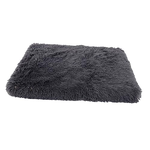 Happyyami Flauschiges Haustierbett für Kleine und Katzen Gemütliches Schlafsofa aus Hochwertigem Chihuahua Yorkshire Terrier Pommerianer Tiefen von Happyyami