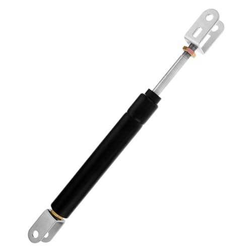Happyyami Gasdruckfeder für Bürostühle und Friseurstühle Robuste Hydraulische Stuhlstange für Einfache Höhenverstellung und Reparatur Kompatibel mit Verschiedenen Stuhltypen von Happyyami