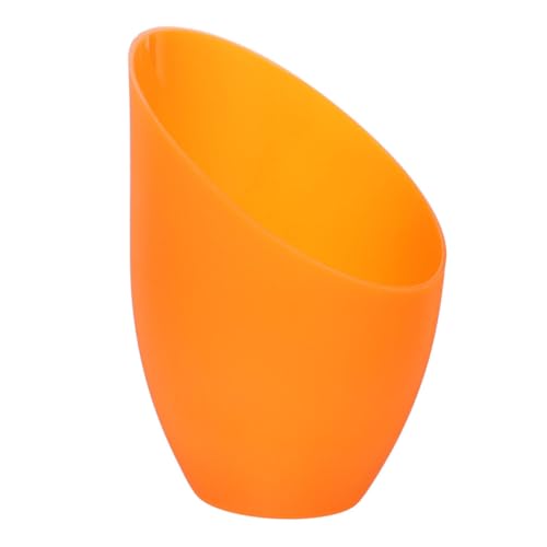 Happyyami Halbmond-lampenschirm Aus Kunststoff Für Tischlampen Schreibtischlampenschirm Lampenabdeckung Dekorativ Für Home Hotel Büro von Happyyami