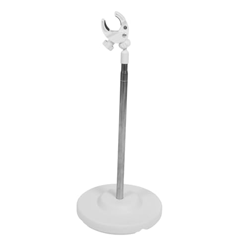 Happyyami Ständer Für Haartrockner Mit Verstellbarem Design Für Tierhaartrockner Mit Abnehmbarer Funktion Für Haartrockner Bodenregal Für Hundepflege von Happyyami
