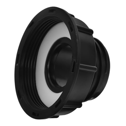 Happyyami IBC Adapter 80 Auf 60 Übergangsadapter Für IBC Container Passend Für Gartenschläuche Aus Hochwertigem Material Ideal Für Regenwasser Nutzung Happyyami IBC Adapter 80 Auf 60 Übergangsadapter Für IBC Container Passend Für Gartenschläuche Aus Hochwertigem Material Ideal Für Regenwasser Nutzung von Happyyami