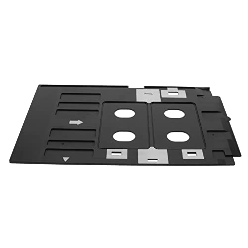 Happyyami Kartenherstellungsfach Kartendruckerzubehör Praktisches Kartenfach Personalisiertes Kartendruckerfach Ausweisdrucker Mehrzweck Kartenfach Druckerzubehör Druckerkartenfach Happyyami Kartenherstellungsfach Kartendruckerzubehör Praktisches Kartenfach Personalisiertes Kartendruckerfach Ausweisdrucker Mehrzweck Kartenfach Druckerzubehör Druckerkartenfach von Happyyami