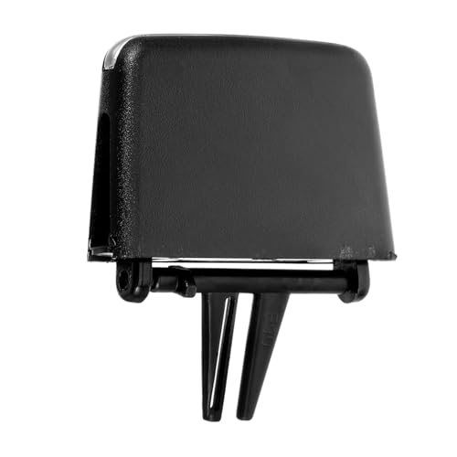 Happyyami Klimaanlage Luftauslass Tab Einstellungsreparaturset für Einfache Installation Langlebiges Material Optimierte Luftstromkontrolle Geeignet für Autoinnenraum von Happyyami