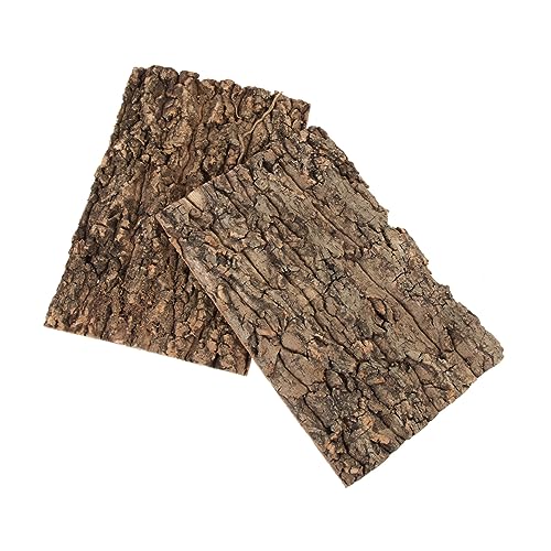 Happyyami 2stücke Baumrinde Für Reptilien Terrarium Baumrinde Reptil Plattform Reptil Rinde Plattform Terrarium Dekor Schildkrötenplattform Reptilienbaumrinde Happyyami 2stücke Baumrinde Für Reptilien Terrarium Baumrinde Reptil Plattform Reptil Rinde Plattform Terrarium Dekor Schildkrötenplattform Reptilienbaumrinde von Happyyami