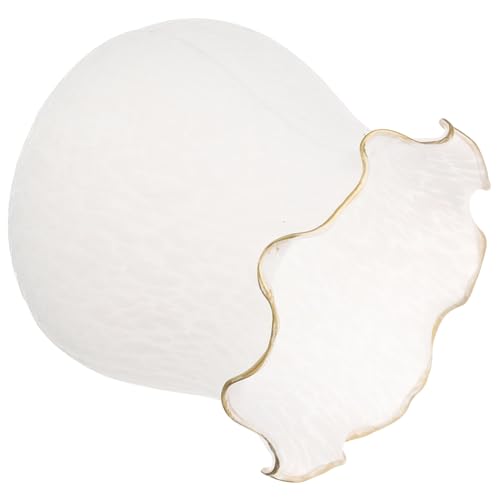 Happyyami Lampenschirm Ersatz Lampenschirm Deckenlampe Pendelleuchte Fassung Leuchtenschirm Leicht Einfache Montage Langlebig Happyyami Lampenschirm Ersatz Lampenschirm Deckenlampe Pendelleuchte Fassung Leuchtenschirm Leicht Einfache Montage Langlebig von Happyyami