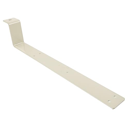 Happyyami Leitplankenträger Aus Aluminiumlegierung Unterstützung Bettgitter Für Ältere Menschen Zaun Schiene Babybettgitter Stabile Geländerhalterung Leitplanken-verbindungsstange von Happyyami