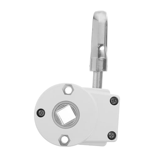 Happyyami Ersatz- -kurbelgetriebe Kurbelgetriebe Für Außenmarkisen Robuste Hardware Für Balkonmarkisen Verriegelung Happyyami Ersatz- -kurbelgetriebe Kurbelgetriebe Für Außenmarkisen Robuste Hardware Für Balkonmarkisen Verriegelung von Happyyami