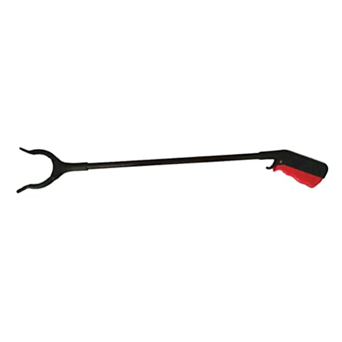 Happyyami Müllgreifer Müll Zange Greifzange Garten Faltbare Greifer Teleskop Müllpicker Abfallzange Müllaufsammler Abfall Picker Greifhilfe Greifarm für Senioren Kinder Teich Picknick Happyyami Müllgreifer Müll Zange Greifzange Garten Faltbare Greifer Teleskop Müllpicker Abfallzange Müllaufsammler Abfall Picker Greifhilfe Greifarm für Senioren Kinder Teich Picknick von Happyyami