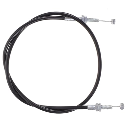 Happyyami Salon Stuhl Ersatzkabel aus Aluminiumlegierung Hydraulisches Zugseil für Friseurstühle und Relaxsessel Kompatibilität Installieren Robust und Glatt für Komfortables Verstellen Happyyami Salon Stuhl Ersatzkabel aus Aluminiumlegierung Hydraulisches Zugseil für Friseurstühle und Relaxsessel Kompatibilität Installieren Robust und Glatt für Komfortables Verstellen von Happyyami