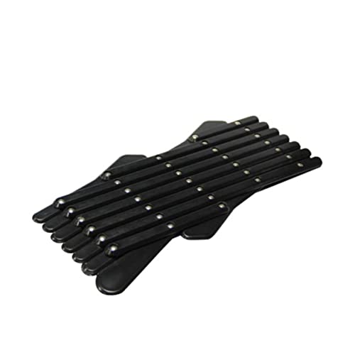 Happyyami Sicheres Verstellbares Auto Fenster tierschutzgitter aus Langlebigem Pp Material Verhindert Hundekopf austritt für Frische Luft und Schutz Unterwegs Passend für Pkw SUV Truck von Happyyami