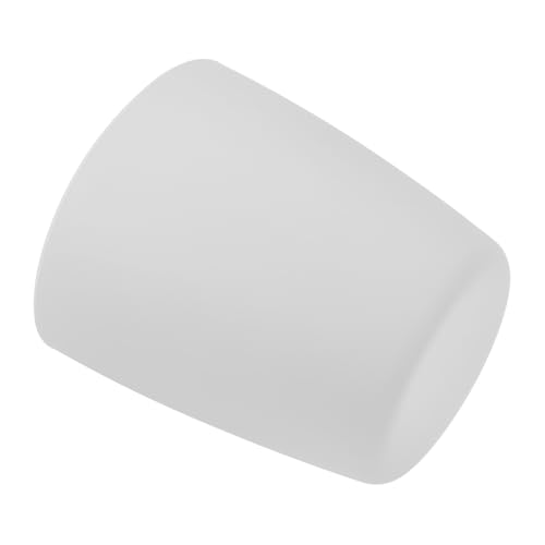 Happyyami Silikon Mundspülbecher für Bruchsicherer Stilvoller Trinkbecher für Badezimmer und Zuhause für Selbstständiges Trinken und Zähneputzen Leicht zu Reinigen Befüllen Happyyami Silikon Mundspülbecher für Bruchsicherer Stilvoller Trinkbecher für Badezimmer und Zuhause für Selbstständiges Trinken und Zähneputzen Leicht zu Reinigen Befüllen von Happyyami