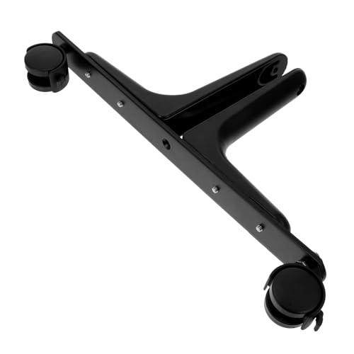 Happyyami Trennwandhalter klein Steht tragbar Raumteilerständer Zimmerteiler Rad Klemmen für Raumteiler Halterungen für Raumteiler verdickte Trennwand Trennständer Aluminiumlegierung Black Happyyami Trennwandhalter klein Steht tragbar Raumteilerständer Zimmerteiler Rad Klemmen für Raumteiler Halterungen für Raumteiler verdickte Trennwand Trennständer Aluminiumlegierung Black von Happyyami
