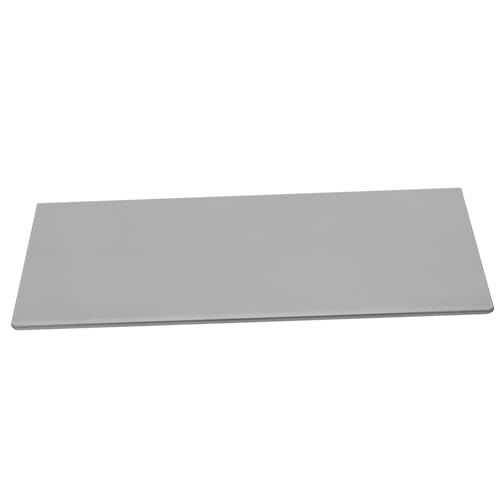 Happyyami Wandregal aus Aluminium Rostfrei für Badezimmer Schlafzimmer und Flexibles Bohrfreies Design mit Klebender Montagehilfe Happyyami Wandregal aus Aluminium Rostfrei für Badezimmer Schlafzimmer und Flexibles Bohrfreies Design mit Klebender Montagehilfe von Happyyami