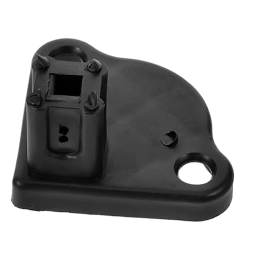 Happyyami Zeltverbindungsset aus Robustem Wasserdichtem Material Zuverlässige Basis für Pavillon und Wohnmobil Markisen Multifunktionale Einfache Installation für Sicheren Halt bei Camping von Happyyami