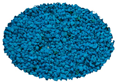 Haquoss Keramik 2-3 mm blau von Haquoss