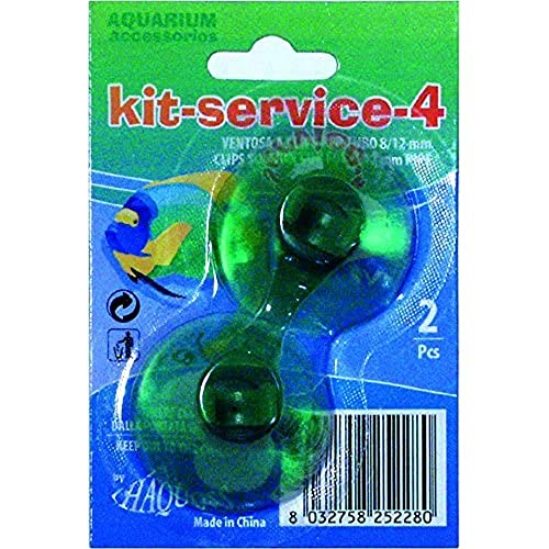 Haquoss Kit Service 4 von Haquoss