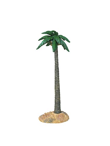 Haquoss Palm Single, L – 13 x 12 x 30h cm von Haquoss