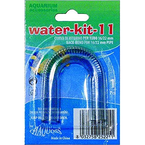 Haquoss Water Kit 11 von Haquoss