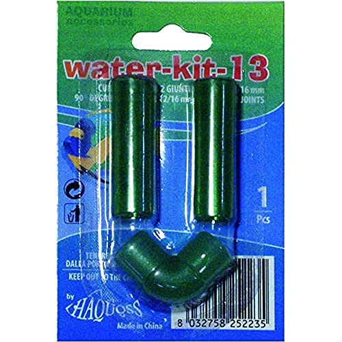 Haquoss Water Kit 13 von Haquoss