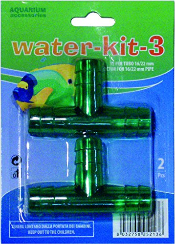 Haquoss Water Kit 3 von Haquoss