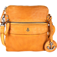 HARBOUR 2nd Handtasche "Taliza2" Handtasche Damen Umhängetasche Schultertasche mit Logoanhänger HARBOUR 2nd Handtasche "Taliza2" Handtasche Damen Umhängetasche Schultertasche mit Logoanhänger von Harbour 2nd