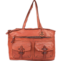 HARBOUR 2nd Shopper "Jordan", Handtasche Damen Tasche Damen Henkeltasche von Harbour 2nd