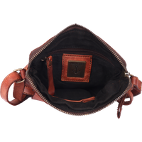 HARBOUR 2nd Umhängetasche "Ellis", Mini Bag, Schultertasche von Harbour 2nd