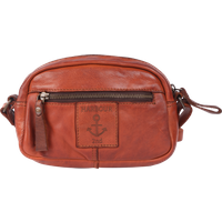 HARBOUR 2nd Umhängetasche "Nyla", Mini Bag, Schultertasche, Handtasche Damen von Harbour 2nd