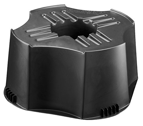 Harcostar Regentonnenständer, Schwarz Harcostar Regentonnenständer, Schwarz von Harcostar