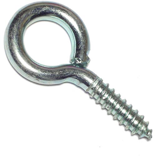 Hard-to-Find Fastener 014973181260 Ajax Federn, SRA426, Stück-12 3/8 x 2-7/8 -Inch von Hard-to-Find Fastener
