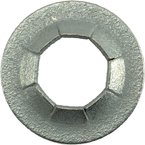 Hard-to-Find Fastener 014973294885 Pushnut Unterlegscheiben, 3/8, Stück-20 von Hard-to-Find Fastener