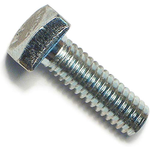 Hard-to-Find Fastener 014973311971 Vierkantschrauben, 5/16-18 x 1, Stück-10 von Hard-to-Find Fastener