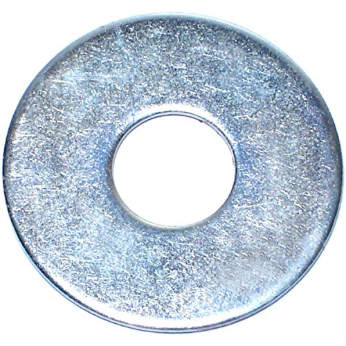 VOX Verschluss 0 Fender Unterlegscheiben (12 Stück), 14973454876 von Hard-to-Find Fastener