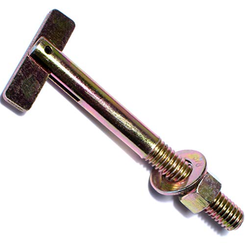 VOX Verschluss 0 Hohlraumdübel (25 Stück), 14973324452 von Hard-to-Find Fastener