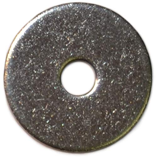 VOX Verschluss 014973180782 5/32 x 7/8 FENDER Unterlegscheiben (60 Stück) von Hard-to-Find Fastener