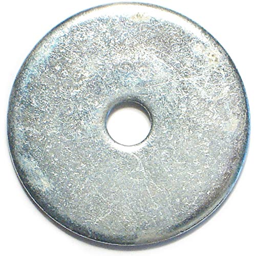 VOX Verschluss 014973240936 3/16 x 1–1/4 FENDER Unterlegscheiben (30 Stück) von Hard-to-Find Fastener