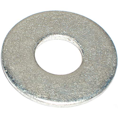 VOX Verschluss 014973325237 3/4 USS flach Unterlegscheiben (20 Stück) von Hard-to-Find Fastener
