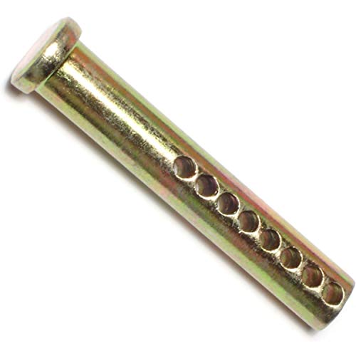 VOX Verschluss Universal Gabelkopf Pins, 014973222048 von Hard-to-Find Fastener