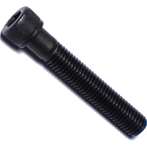 VOX Verschluss feine Socket Cap Schrauben, 014973307790 von Hard-to-Find Fastener