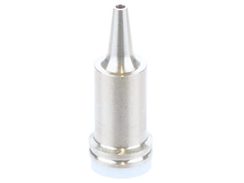 Harder & Steen. 123852 Nozzle 0.8mm, with seal for COLANI von Harder & Steen
