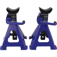 Stempelwagenheber 3t- 2er Set Stempelwagenheber 3t- 2er Set von Hardin 1fachgut