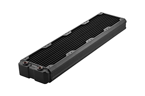Hardware Labs Nemesis GTX 480 Eiskühler, Schwarz, 1017242 von Hardware Labs