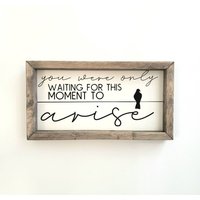 Auf Bestellung. Du Hast Nur Auf Diesen Moment Gewartet. Beatles Dekor. Blackbird Liedtext. Kunst Der Beatles. Landhausstil. Hochzeitsgeschenk Auf Bestellung. Du Hast Nur Auf Diesen Moment Gewartet. Beatles Dekor. Blackbird Liedtext. Kunst Der Beatles. Landhausstil. Hochzeitsgeschenk von HardyDesignBoutique