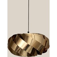 Moderne Kronleuchter-Beleuchtung Für Esszimmer, Hängende Kronleuchter Kücheninsel Esszimmer Kronleuchter, Handgefertigte Lampe, Gold Kronleuchter von HareaDesign