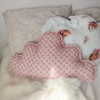 Musselin Kissen Wolke Kissen Musselin Kissen Wolke Kissen von HarelisoShop
